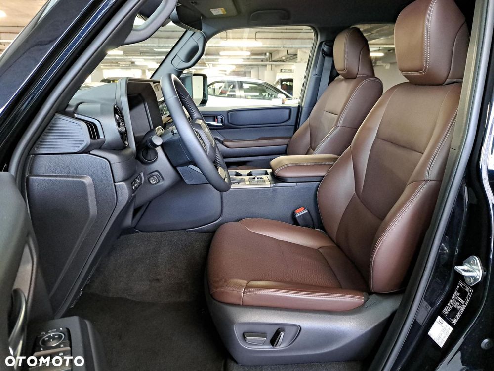 Toyota Land Cruiser LC 2.8 D-4D Invincible - 24