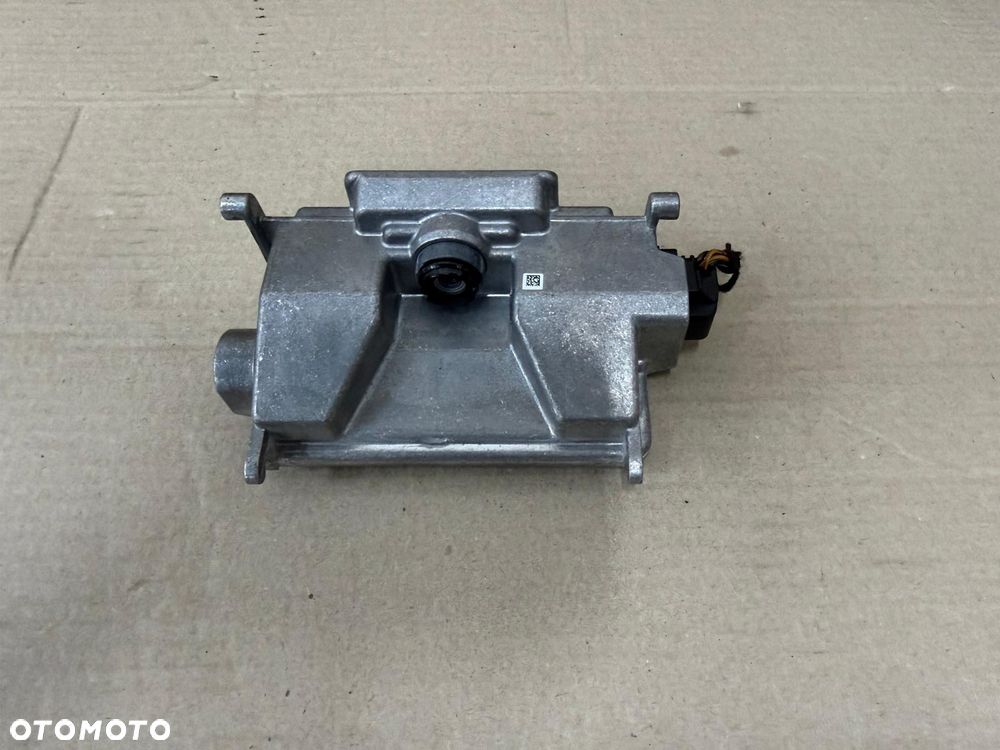 AUDI A8 D4 MODUŁ SZYBY KAMERA ASYSTENT PASA 4G0907217 4H0907217A - 1