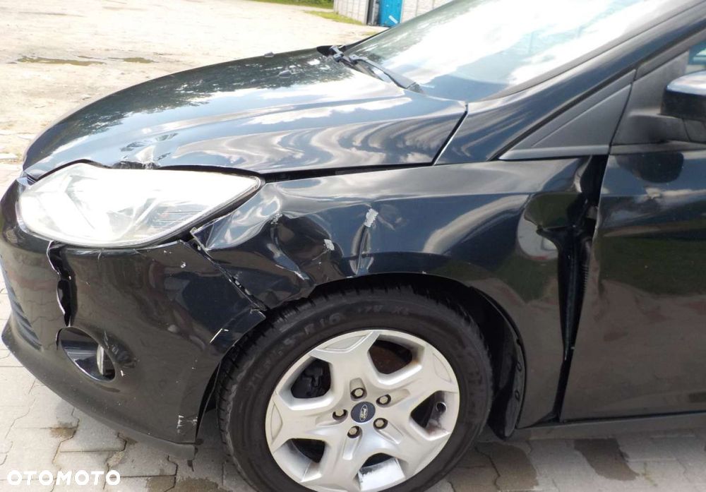 Ford Focus - 6