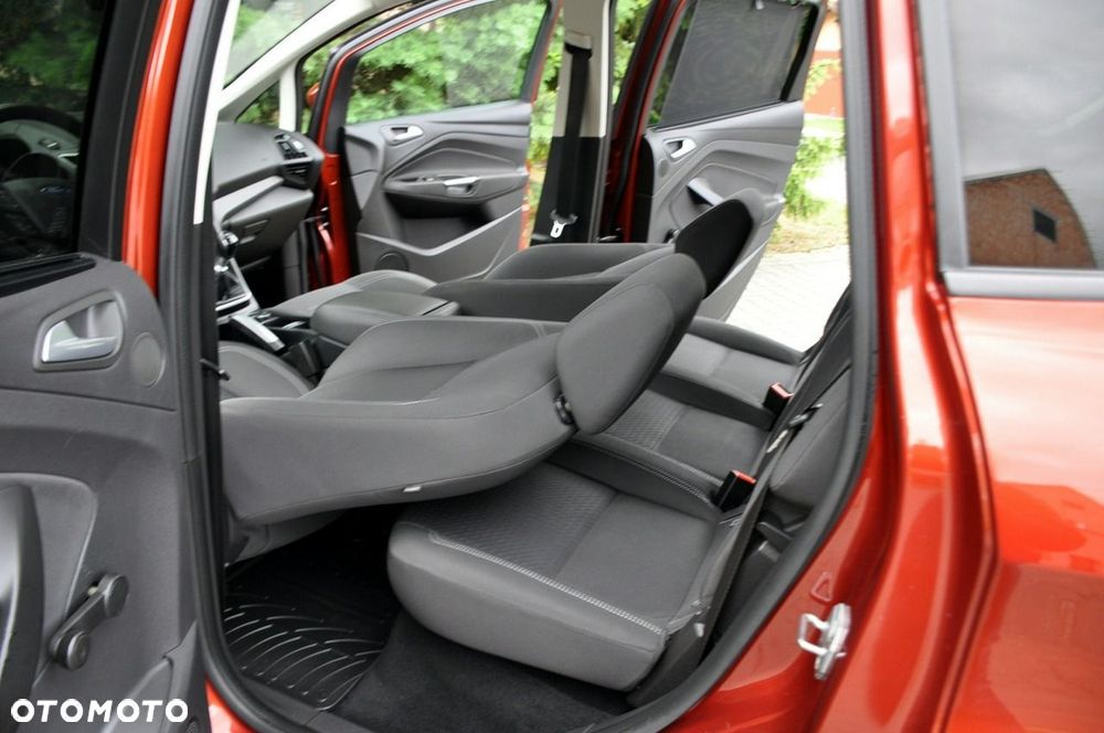 Ford C-MAX - 28