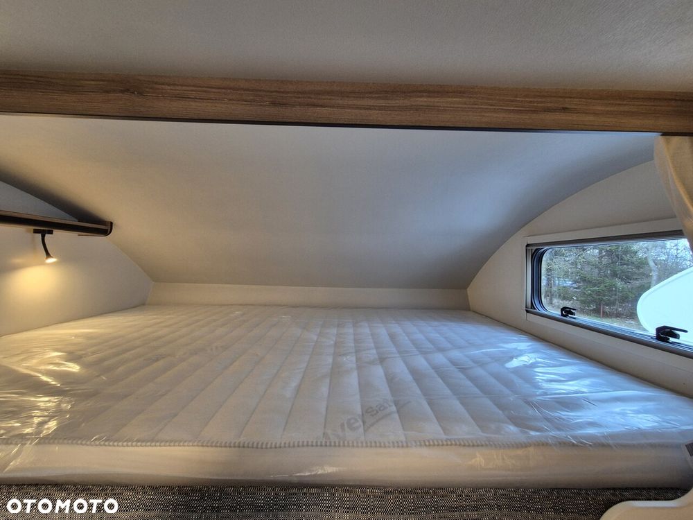 Rimor KILIG 695 | MODEL 2027 | 100% doposażony fabrycznie | Automat 165 KM, 5 osobowy - 18