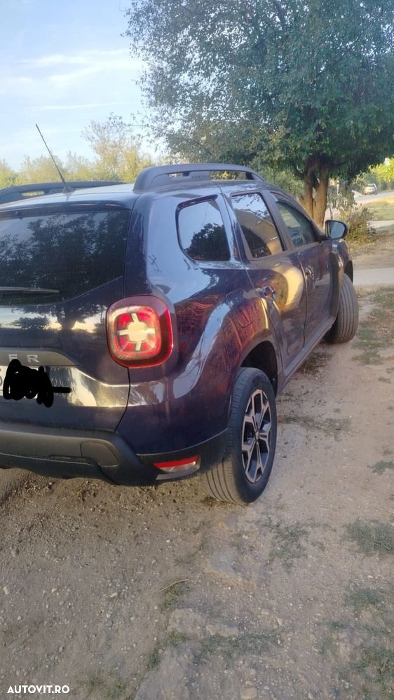 Dacia Duster TCe 100 Essential - 3
