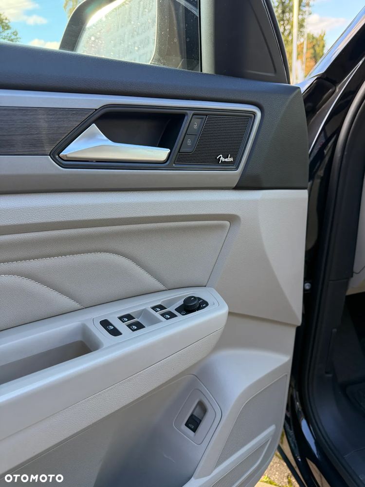 Volkswagen Atlas - 11