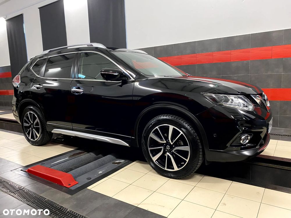 Nissan X-Trail 1.6 DIG-T 360 - 8