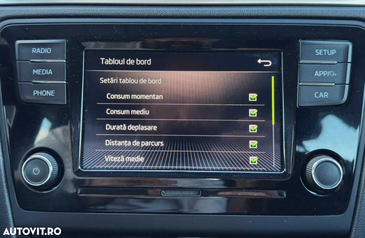 Skoda RAPID - 26