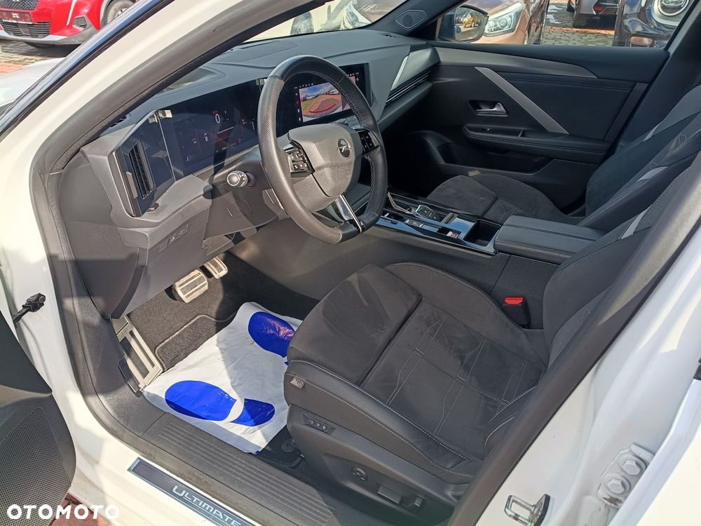 Opel Astra - 8