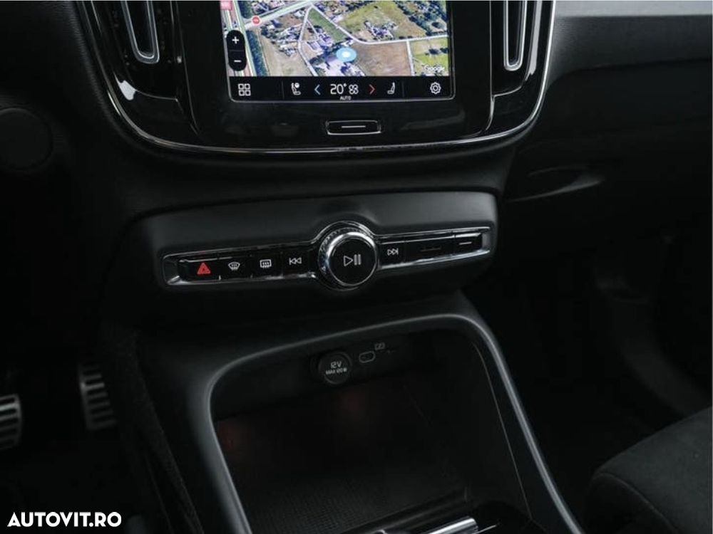 Volvo XC 40 P8 AWD Recharge RDesign - 14