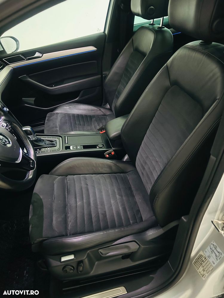 Volkswagen Passat - 6