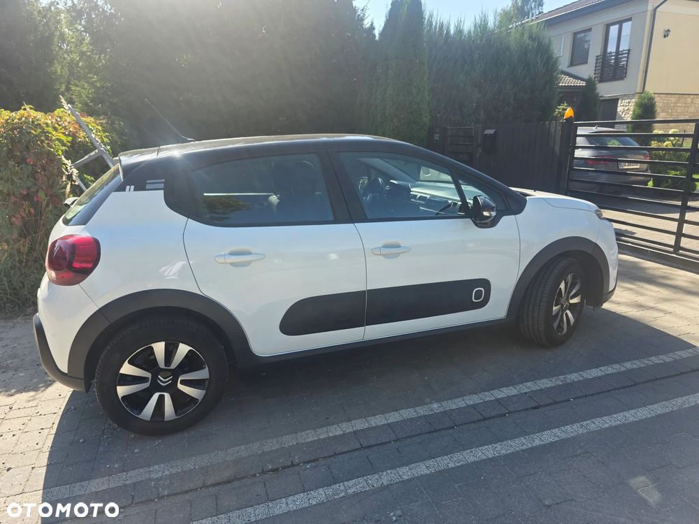 Citroën C3 - 4