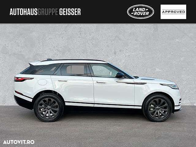 Land Rover Range Rover Velar - 6