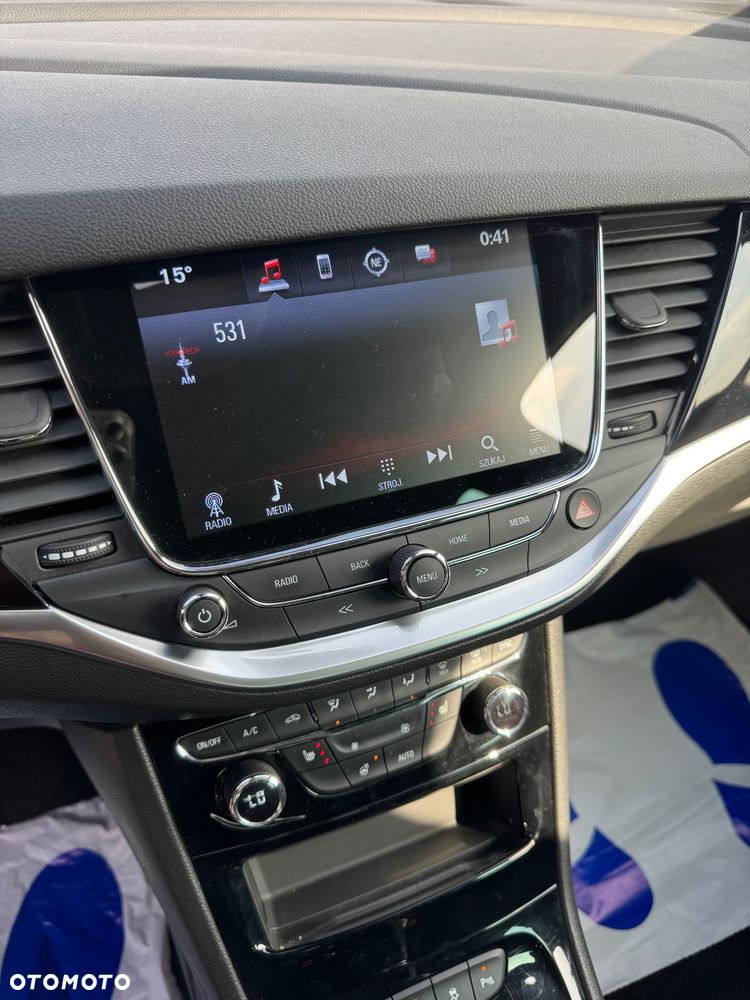 Opel Astra - 25
