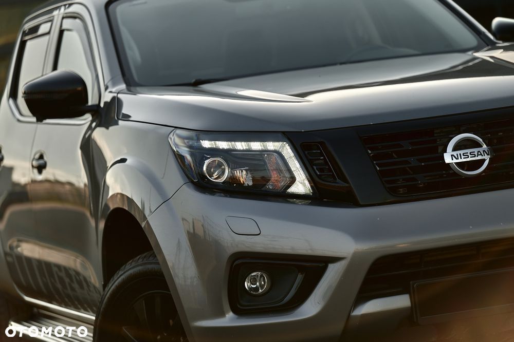 Nissan Navara - 22