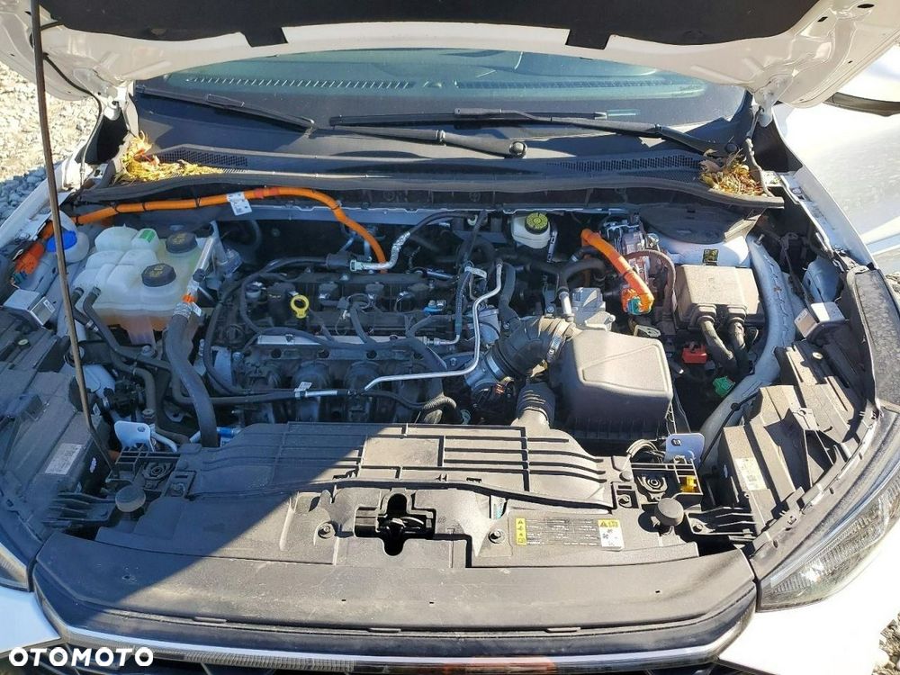 Ford Escape - 12