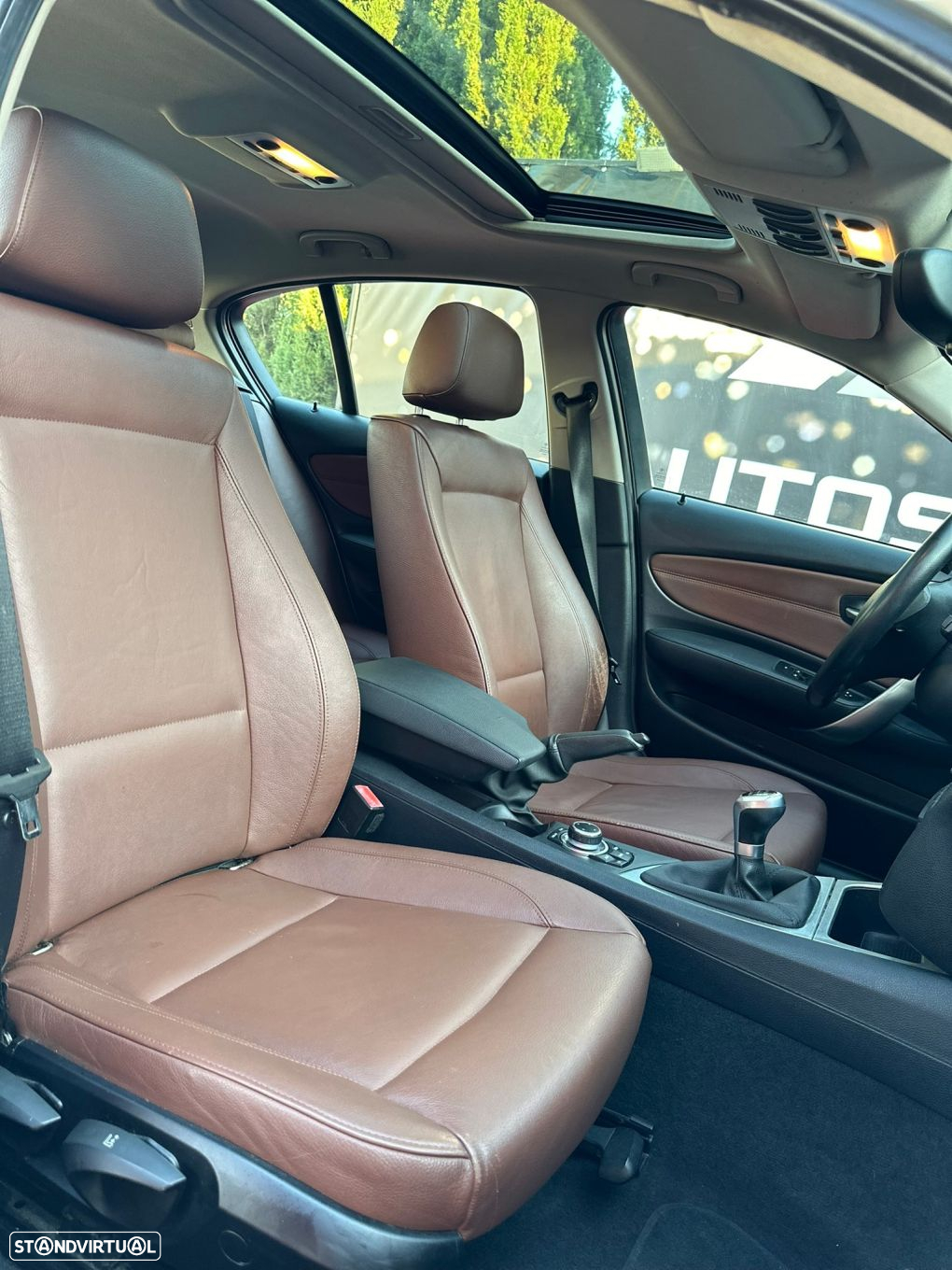 BMW 118 d - 12
