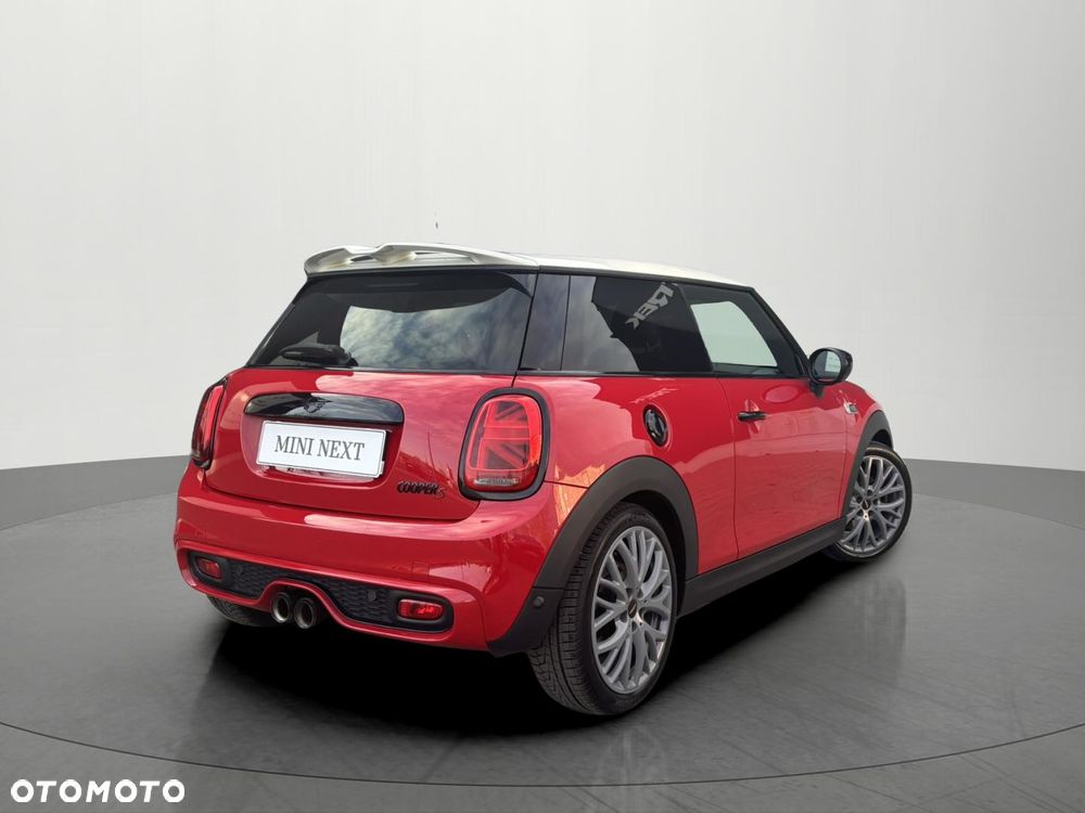 MINI Cooper S GPF sport - 6