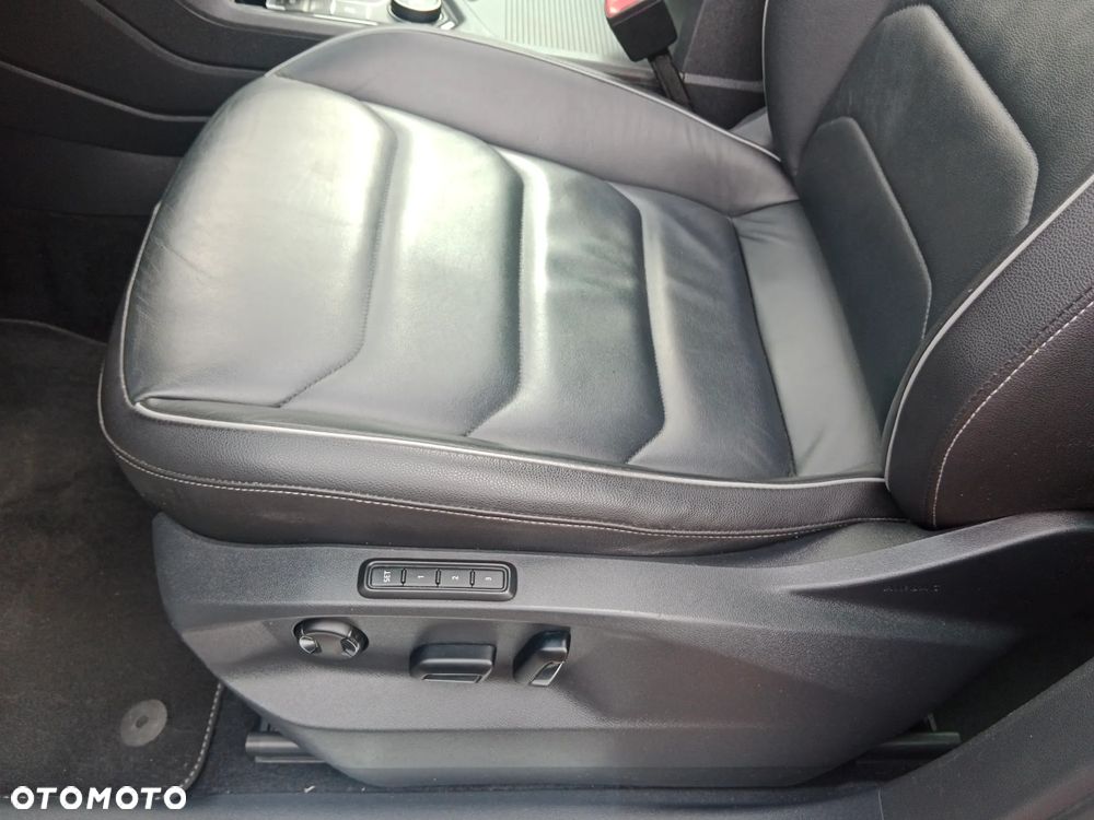 Volkswagen Tiguan 2.0 TSI BMT 4Mot Highline DSG - 14