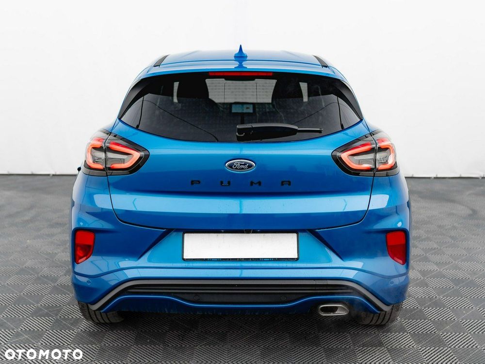 Ford Puma - 11