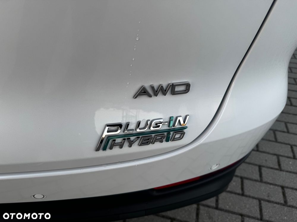 Chery Tiggo 9 1.5 T-GDI Super Hybrid Prestige 3DHT - 28
