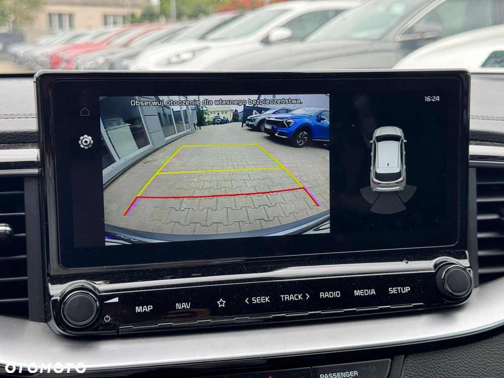 Kia Ceed 1.5 T-GDI Business Line - 26