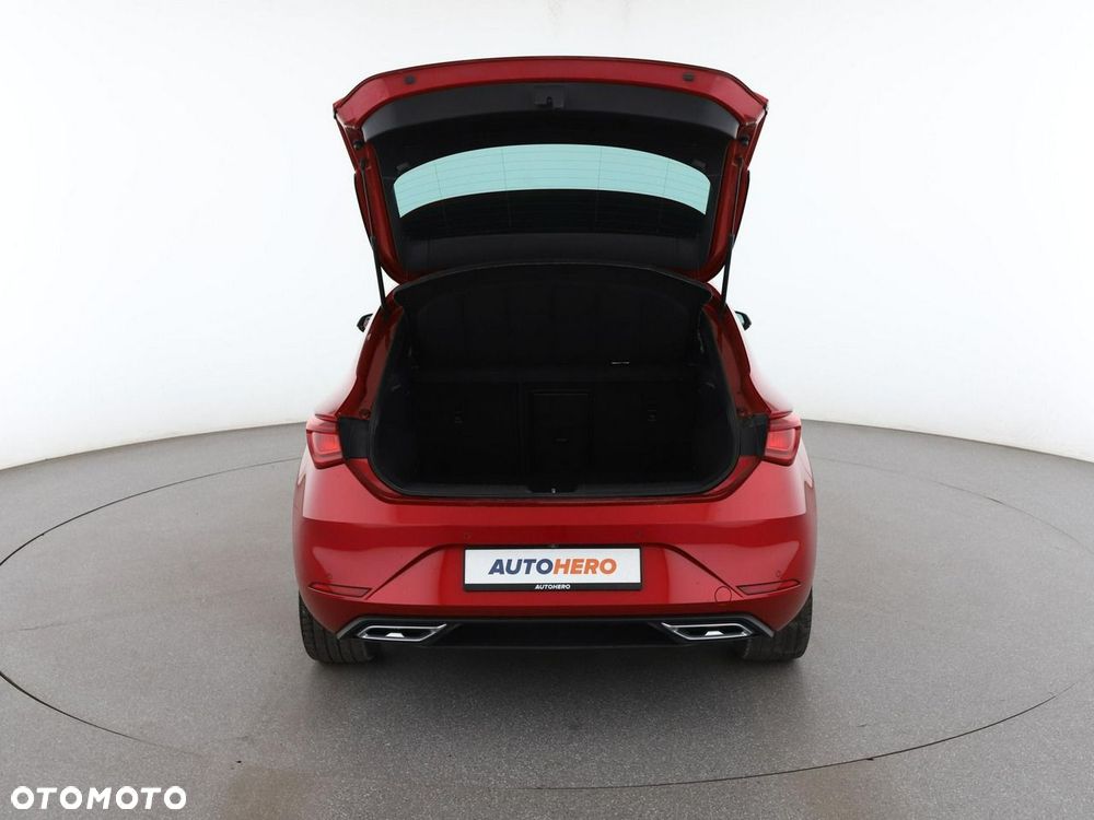 Seat Leon 1.4 eHybrid FR DSG - 20