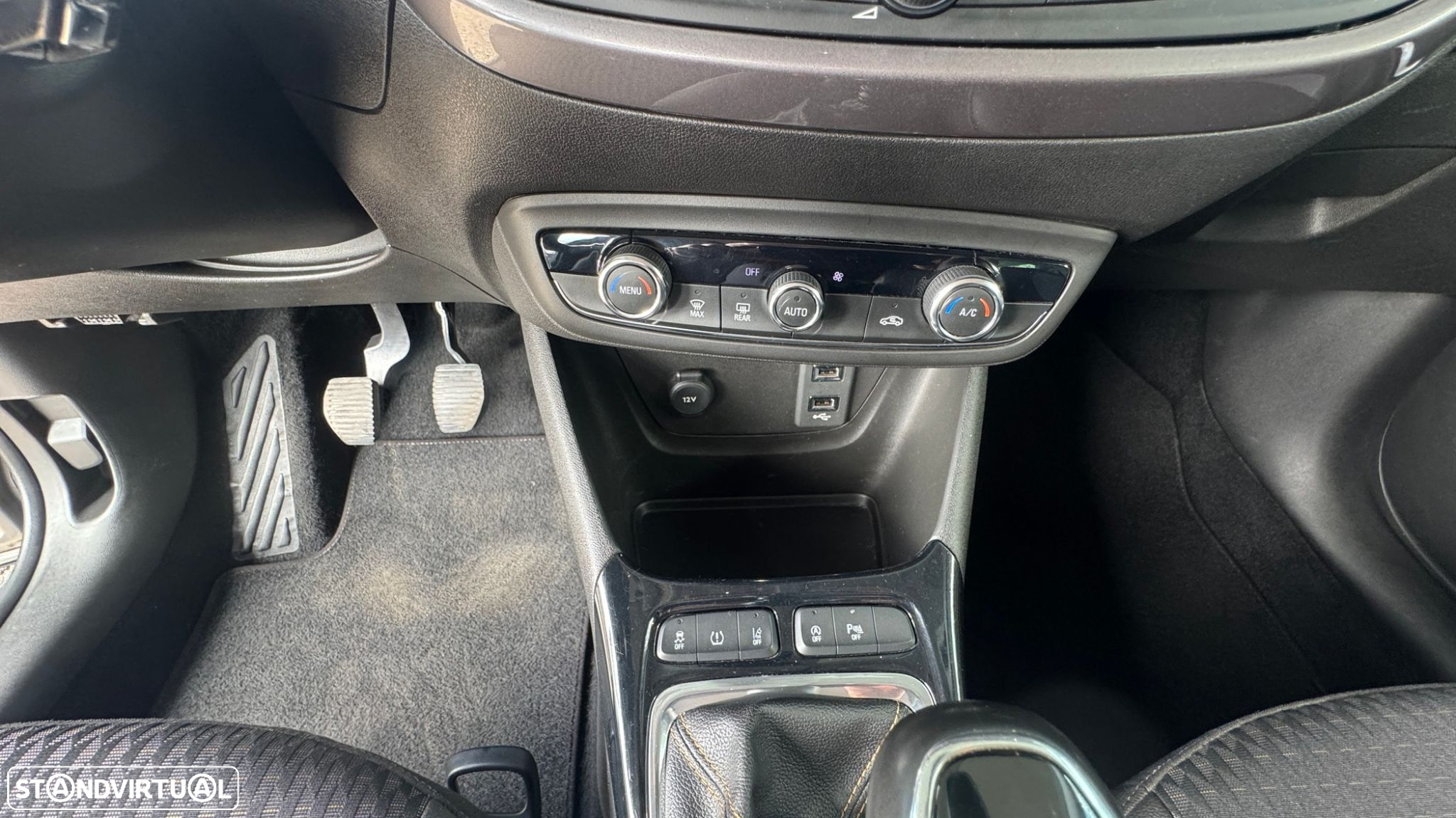 Opel Crossland X 1.6 CDTi Ultimate - 21