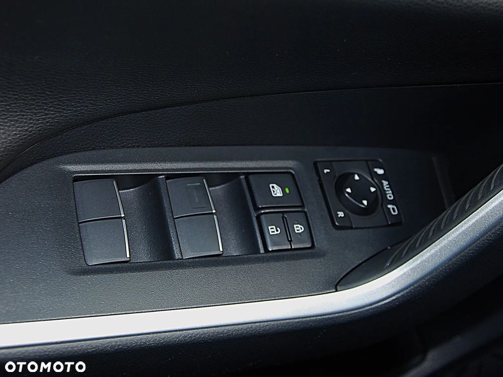 Toyota RAV4 2.5 Hybrid Executive 4x4 - 29