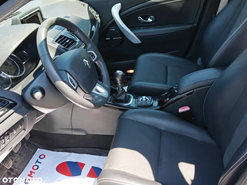 Renault Megane 1.2 16V TCE Energy Bose Edition - 10