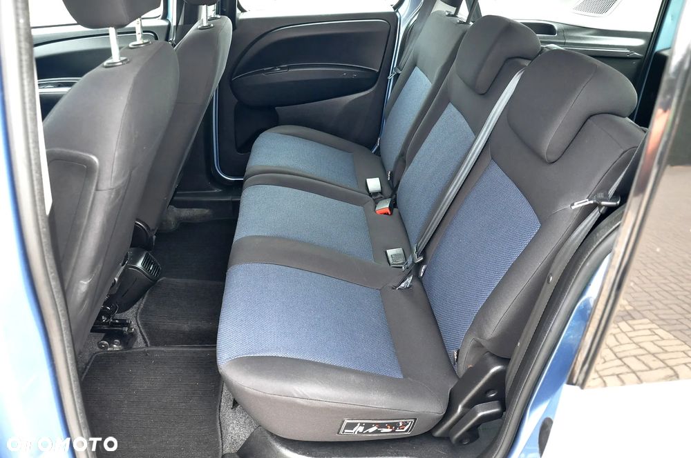 Opel Combo 1.6 CDTI L1H1 Edition - 29