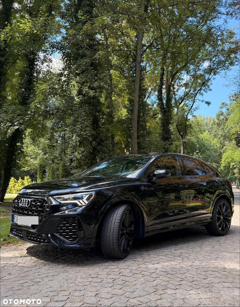 Audi RS Q3