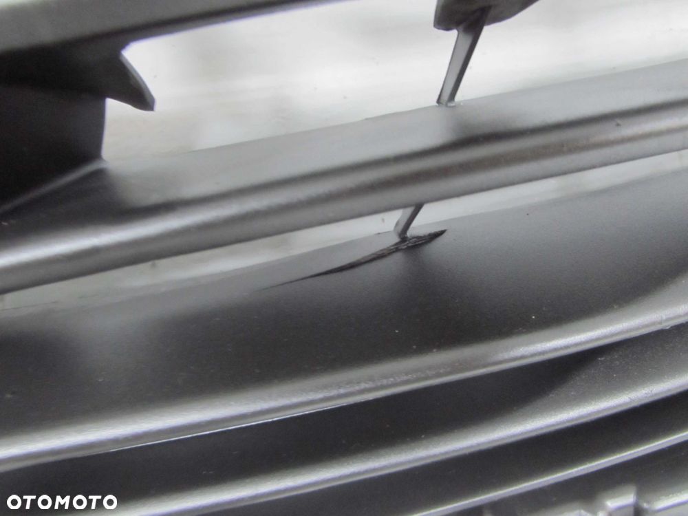 MAZDA 6 VI GJ 12-15 GRILL ATRAPA CHLODNICY ZDERZAKA GHP9-50712 - 8