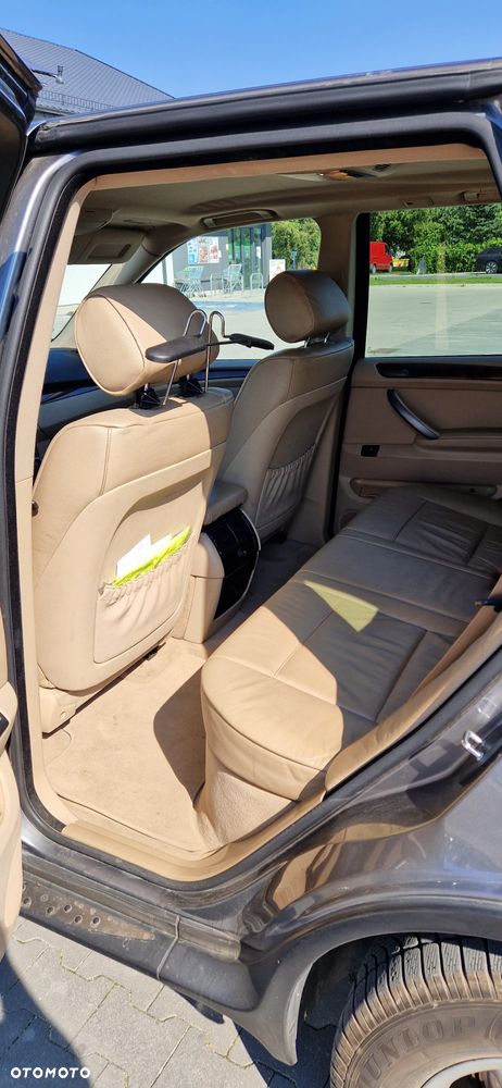 BMW X5 3.0 d - 10