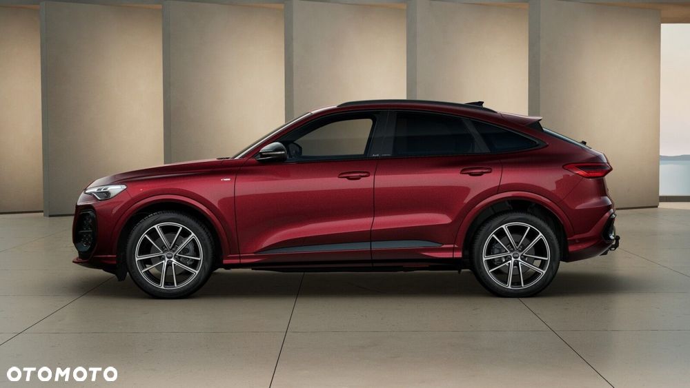Audi Q5 Sportback - 4