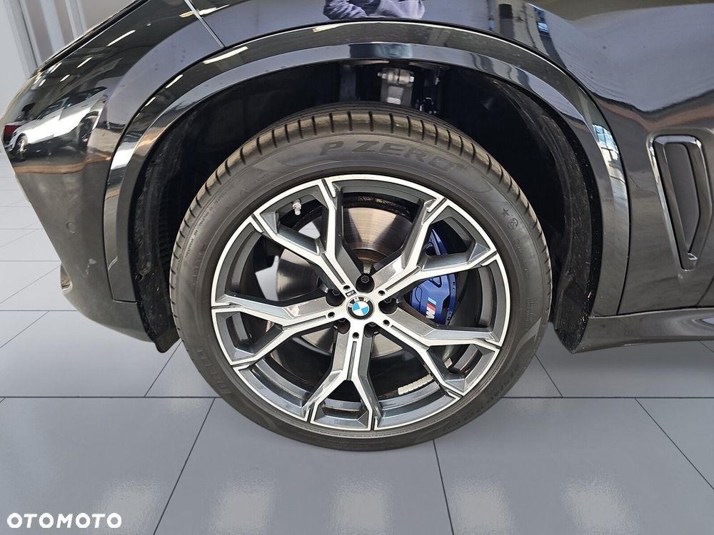 BMW X5 xDrive25d - 31