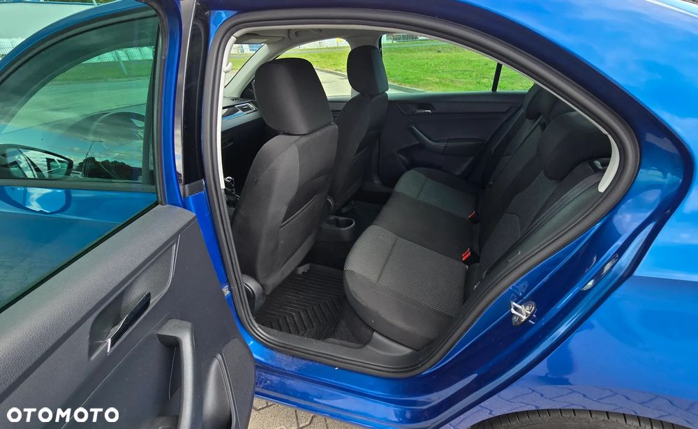 Seat Toledo 1.2 TSI Style - 15