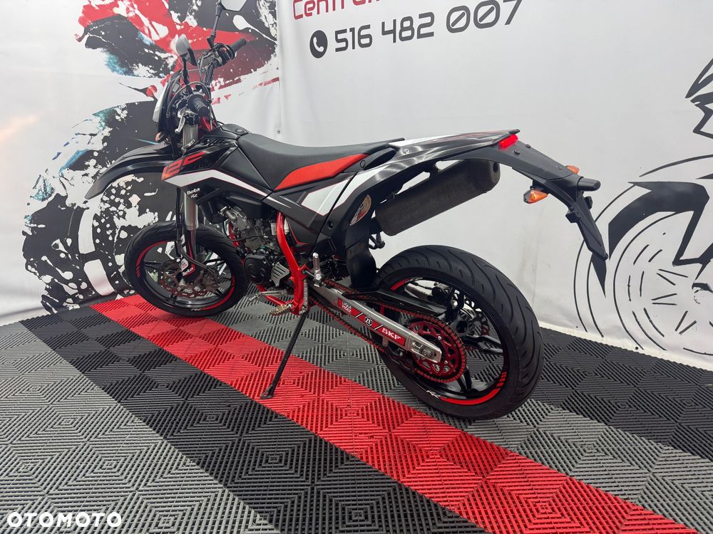 Beta RR - 5