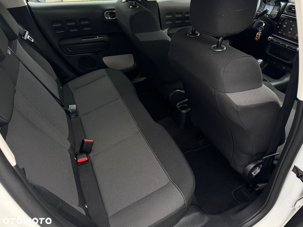 Citroën C3 - 9