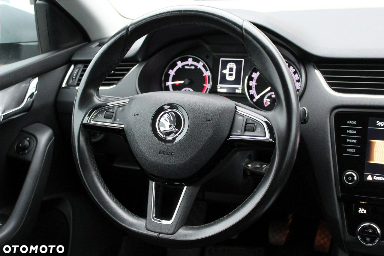 Skoda Octavia - 30
