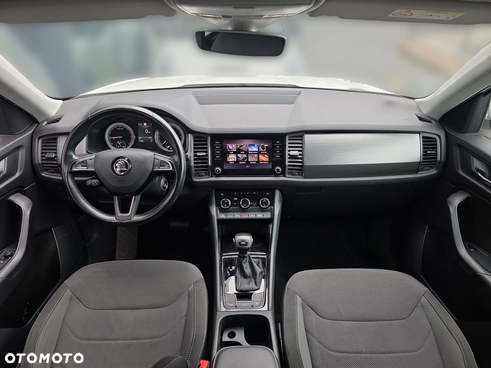 Skoda Kodiaq 2.0 TDI 4x2 Ambition DSG - 19