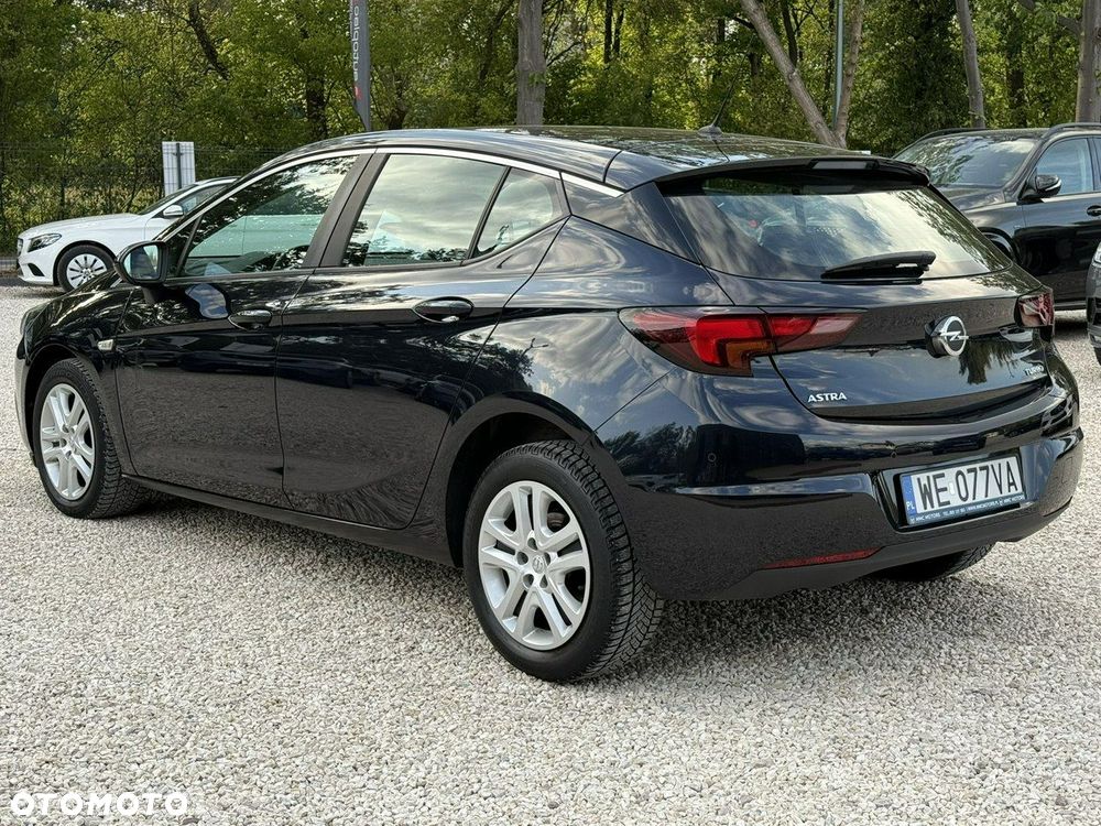 Opel Astra V 1.4 T GPF Enjoy - 6