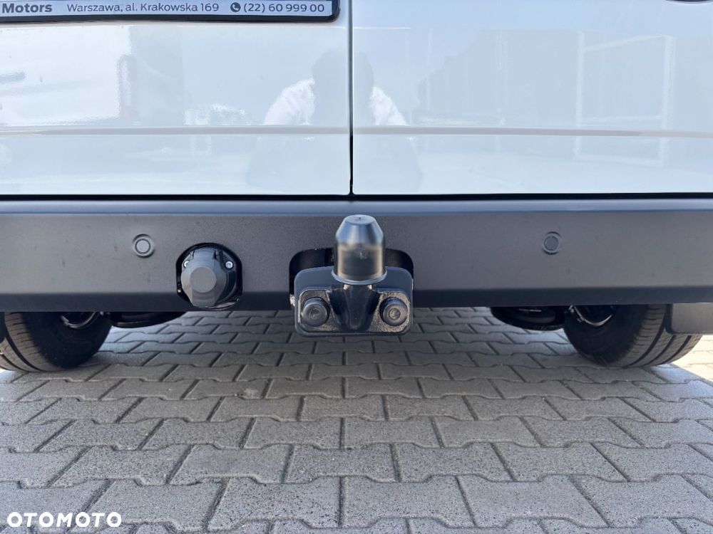 Ford Transit Custom - 24