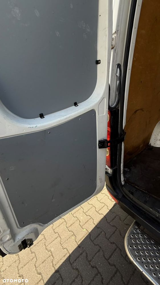 Volkswagen Crafter Standard - 31