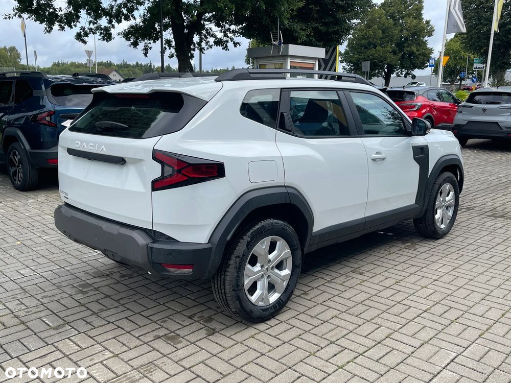 Dacia Duster - 8