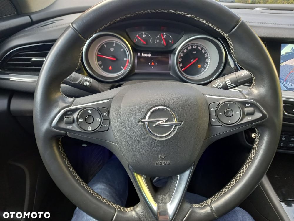 Opel Insignia 1.6 Exclusive - 18