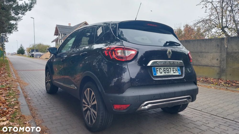 Renault Captur - 4