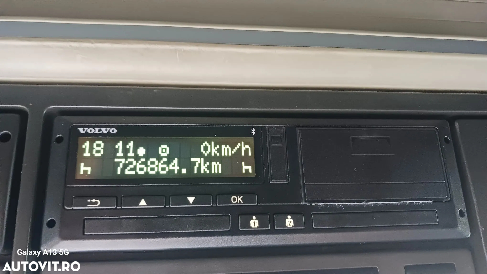 Volvo 460 - 6