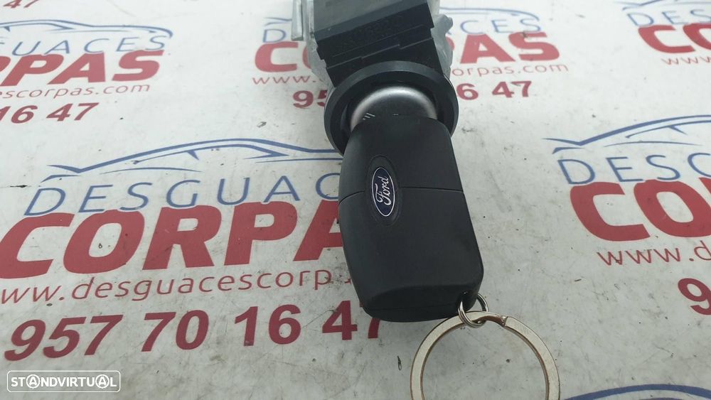 COMUTADOR DE ARRANQUE FORD FOCUS C-MAX 2008 -3M513F880A - 3