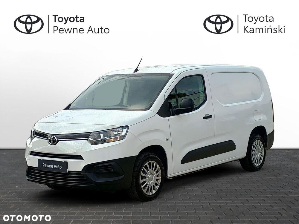 Toyota PROACE CITY - 1