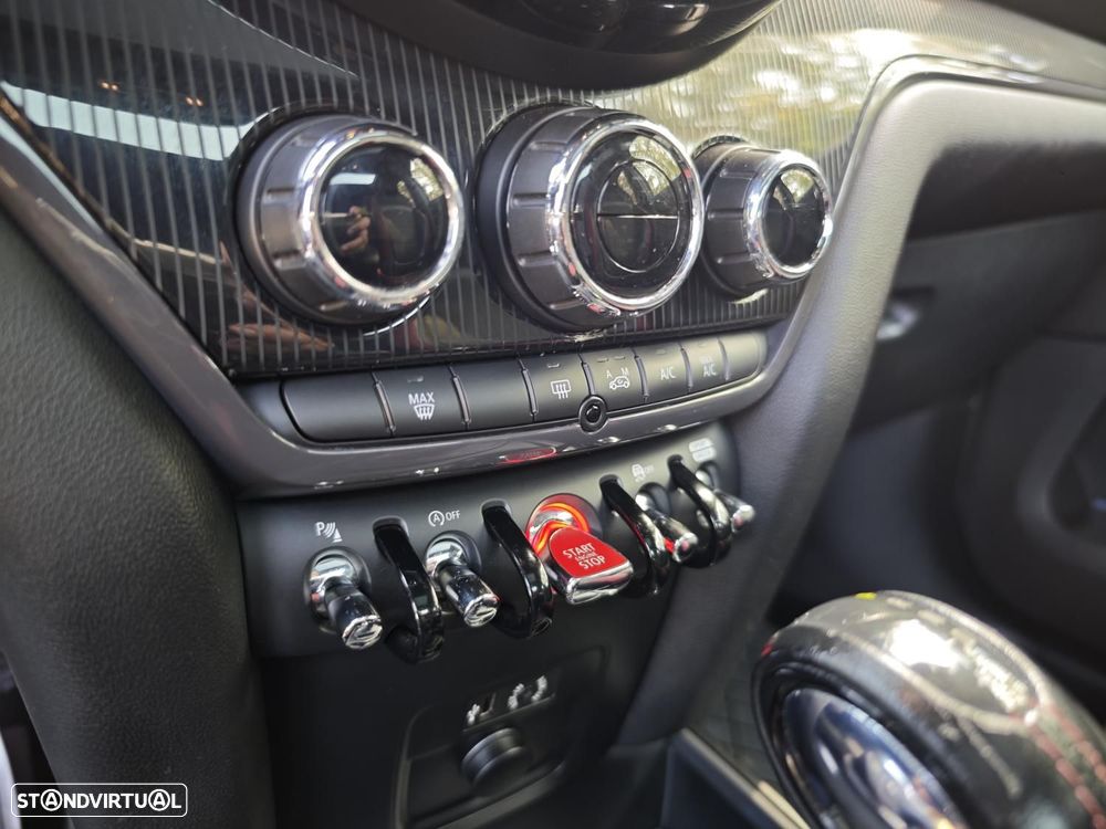 MINI Countryman John Cooper Works ALL4 Auto Desportiva - 36