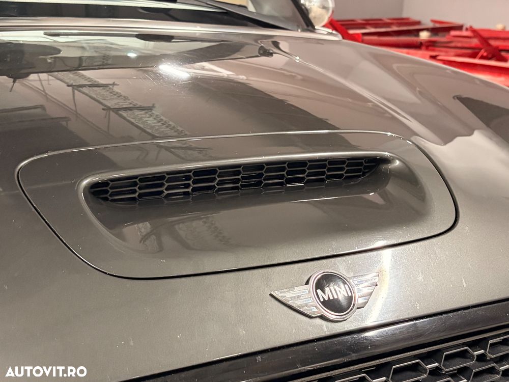 Mini Cooper - 32