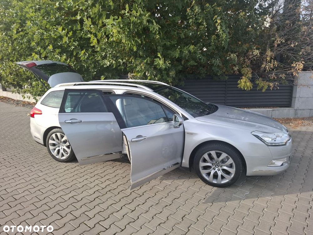 Citroen C5